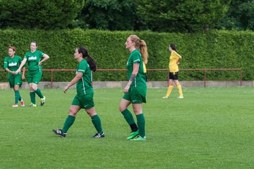 Bild 468 - OL GW Eimsb�ttel : SC Wentorf : Erfebnis: 2:2